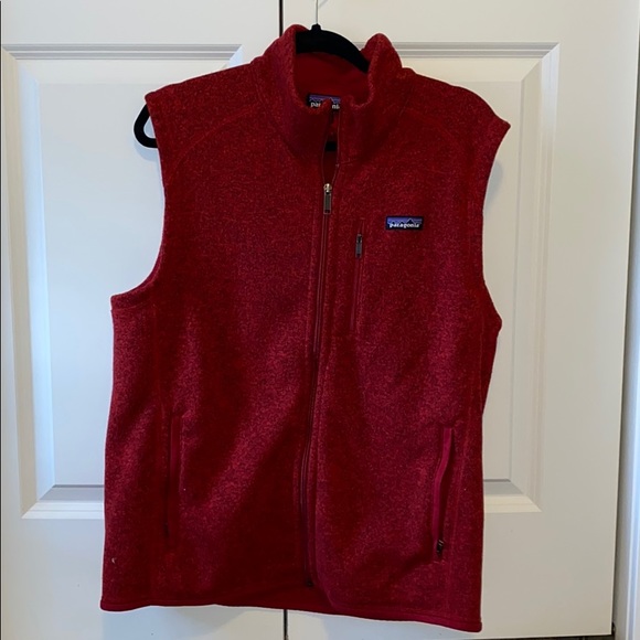 Patagonia Other - Patagonia Vest